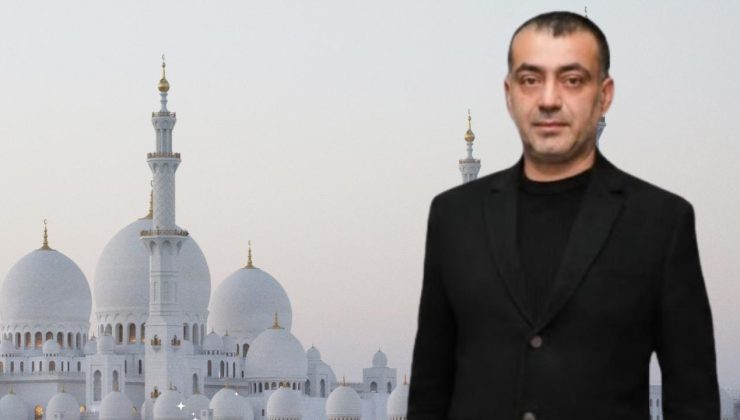Başkanı Hakan Çakır: Ramazan Paylaşmanın ve Hoşgörünün Ayıdır