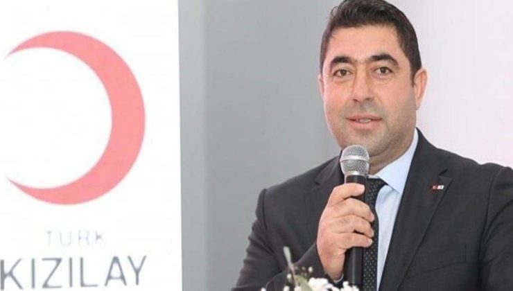 Kızılay’dan Bağışçılara Teşekkür