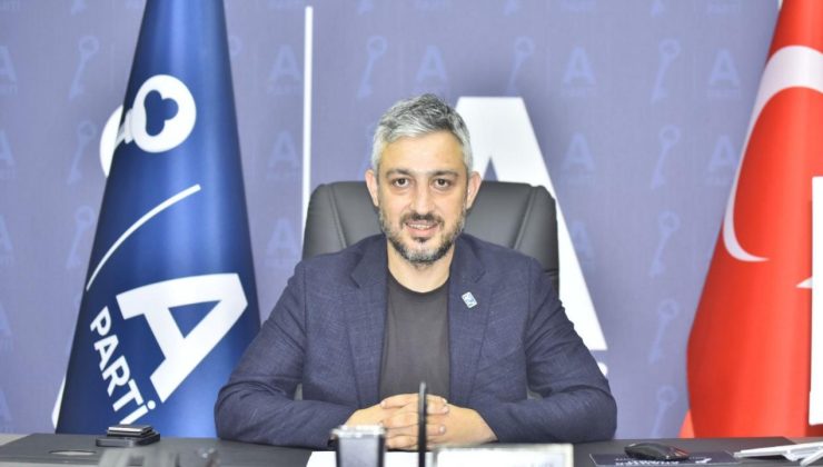 Başkan Muhammed Doğan Kaya: “Alternatif Yol Liyakatli Kadrolarla Yönetimdir”