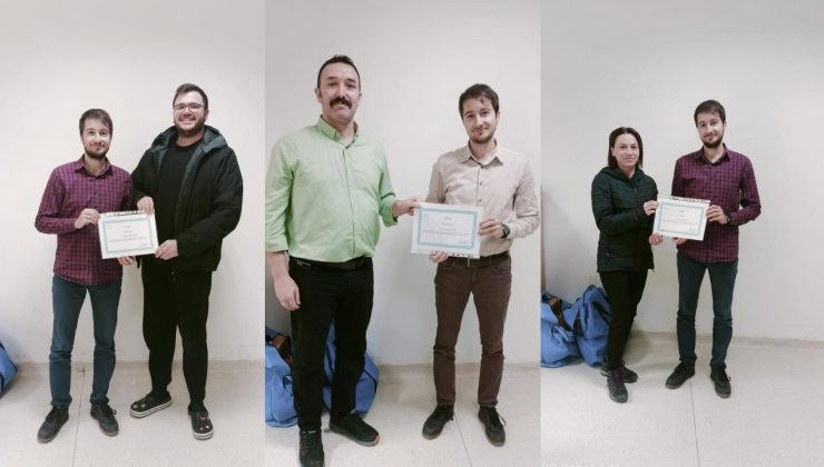 Düzce’de Anne Sütü ve Emzirme Danışmanlığı Güncelleme Eğitimi Düzenlendi