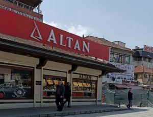 Düzce’de Kuyumcu Vurgunu İddiası: 6 Şüpheli Tutuklandı