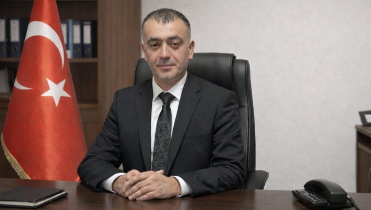 Düzce Gazeteciler Cemiyeti Başkanı Hakan Çakır’dan Kadir Gecesi Mesajı