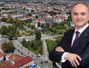 Başkan Özlü’den Yatırımcılara Teşekkür