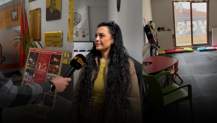 Otizmde Gerçek Farkındalık Çağrısı: “Sadece 2 Nisan Değil, Her Gün Destek Olmalıyız”
