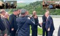 Zafer Partisi Genel Başkanı Prof. Dr. Ümit Özdağ, Samsun’da Zafer Partisi Gençlik Programı’nı Açıkladı