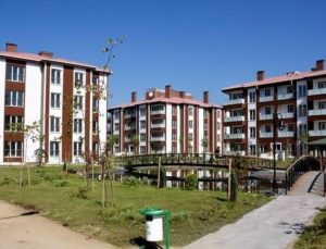 Düzce’de Ev Sahibi Olmak İsteyenlere Müjde: TOKİ’den 130 Konut Satışı