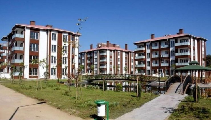 Düzce’de Ev Sahibi Olmak İsteyenlere Müjde: TOKİ’den 130 Konut Satışı