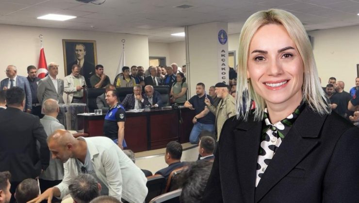 Akçakoca’nın Yeni Başkan Vekili Belli Oldu