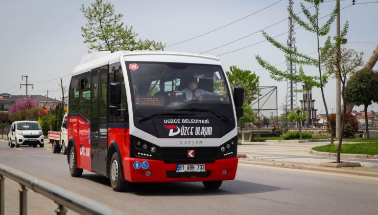 Yeni Tarife Başladı: Uğur Böceklerinde Ücretler Yükseldi