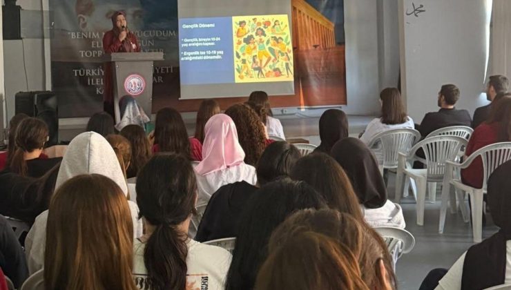 Genç Akademisi Eğitimleri Akçakoca’da Devam Ediyor