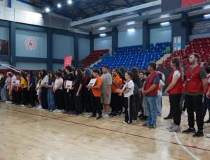 Düzce, Hava Sporları Türkiye Birinciliği’ne Ev Sahipliği Yapıyor