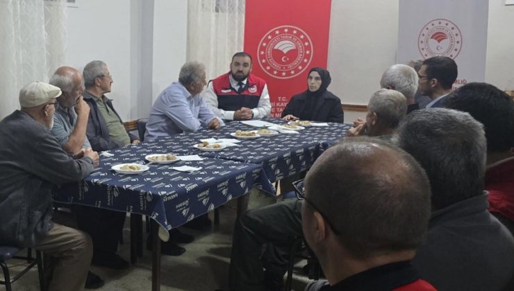 Cumayeri’nde Çiftçilere Kritik Uyarılar: Kokarca ve Desteklemeler Masaya Yatırıldı