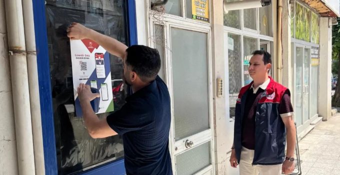 Yığılca’da Gıda Denetimleri Sürüyor