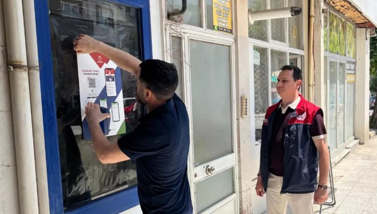 Yığılca’da Gıda Denetimleri Sürüyor