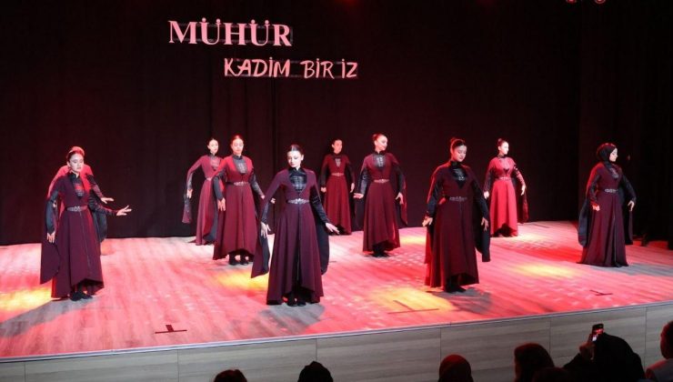 MÜHÜR: Kadim Bir İz Düzcelilerden Tam Not Aldı