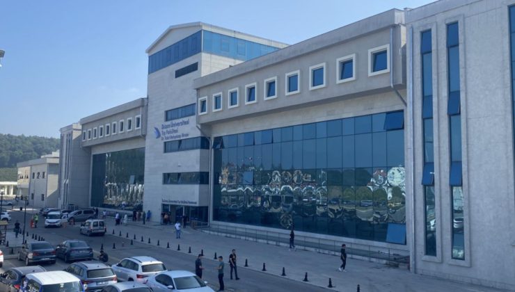 Tadilat Alanında Çıkan Yangın Kısa Sürede Söndürüldü