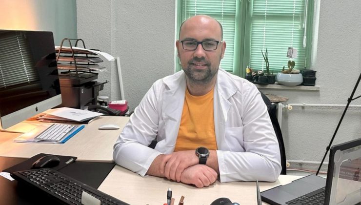 Arş. Gör. Özcan Akın: “Çevreyi Korumak Hepimizin Sorumluluğu”