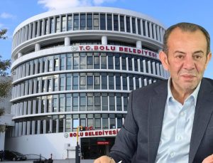 Bolu Belediyesi İrtikap Soruşturmasında İddianame Kabul Edildi