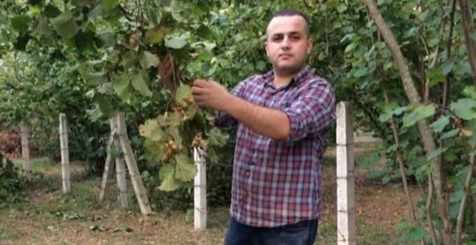 Başkan Şendoğan Tekin: “Hasat Başlamadan Taban Fiyat Açıklansın”